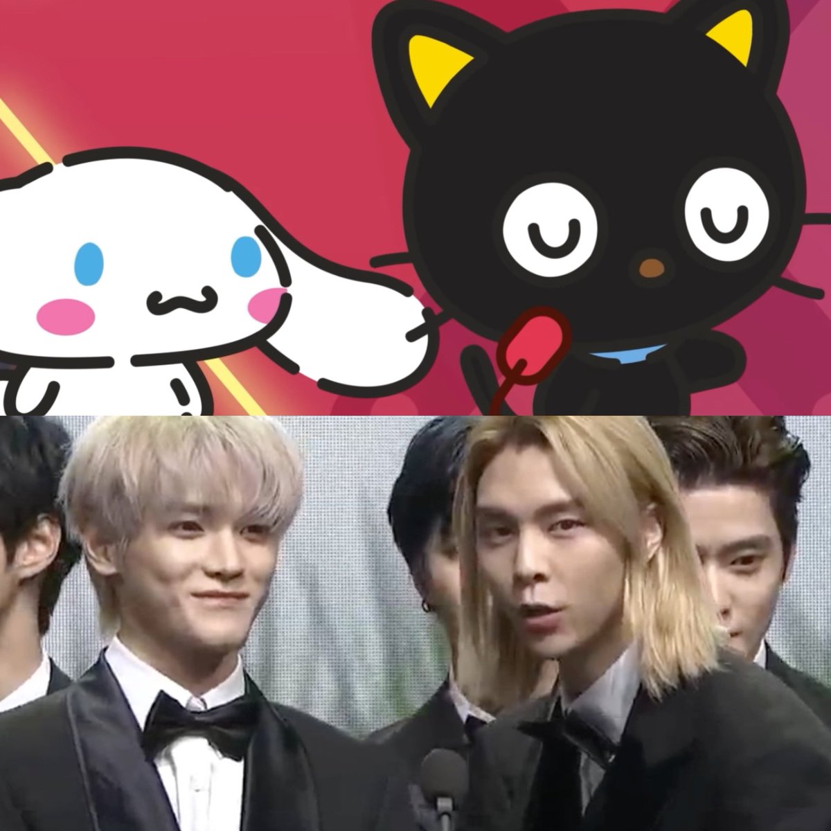 find the differences, i bet you can't