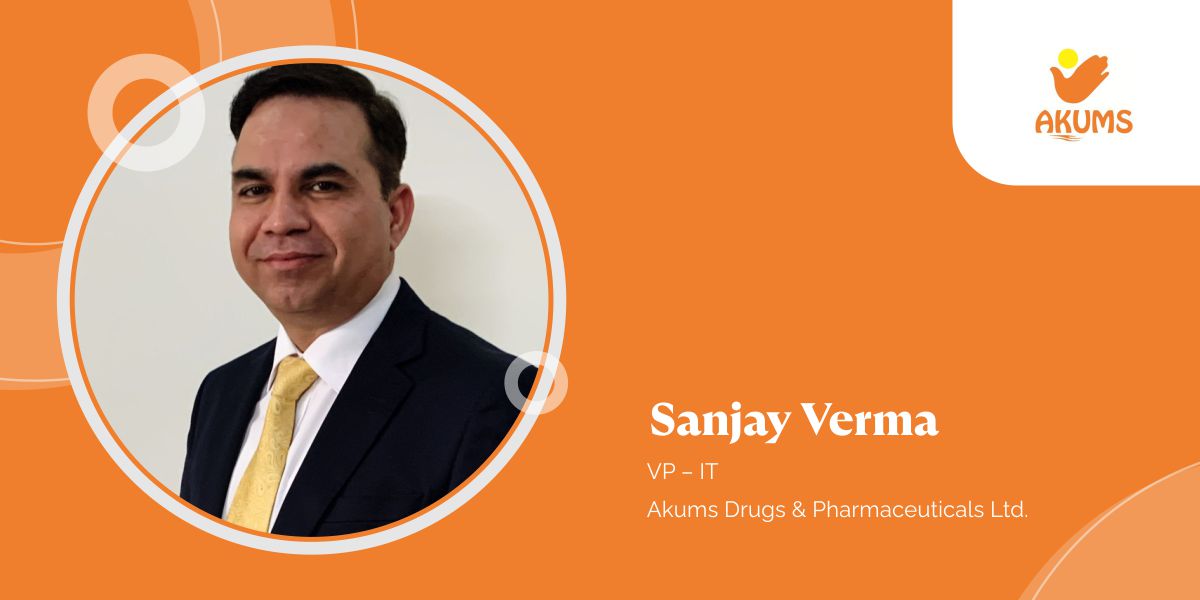 analyticsinme's tweet photo. Top 10 Impactful CDIOs of 2022
Sanjay Verma: A Trailblazer at the Intersection of Disruptive Technologies and the Pharmaceutical Industry
https://t.co/3P4KaXK4Wc
@AkumsDPL #SanjayVerma #InformationTechnologyDomain #ImpactfulCDIOs #Top10ImpactfulCDIOsof2022 #ImpactfulCDIOsof2022 https://t.co/RSnCzG1S6k