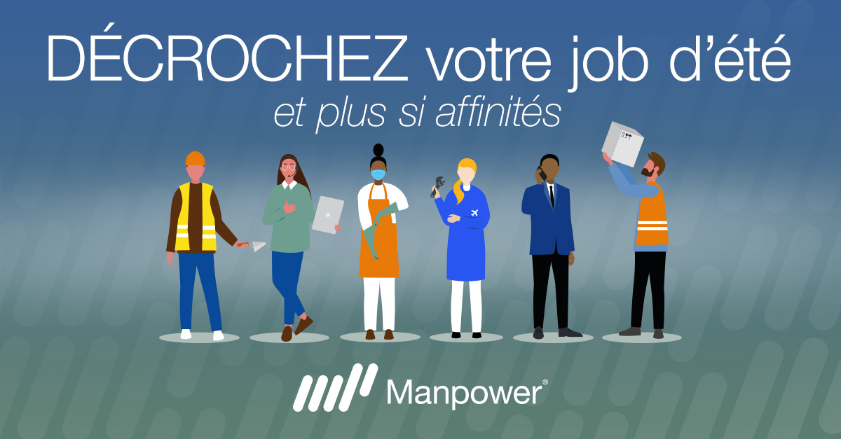 ManpowerFrance's tweet photo. ☀️ Avec @ManpowerFrance, décrochez votre job d'été et plus si affinités !
🤝 Agroalimentaire, Hôtellerie-Restauration, BTP, Relation Client : ce sont de très nombreuses offres en #intérim et #CDD disponibles partout en France ! N'attendez plus 👉 https://t.co/FLfLBioTdI #JobEte https://t.co/iIF6DlXqOj