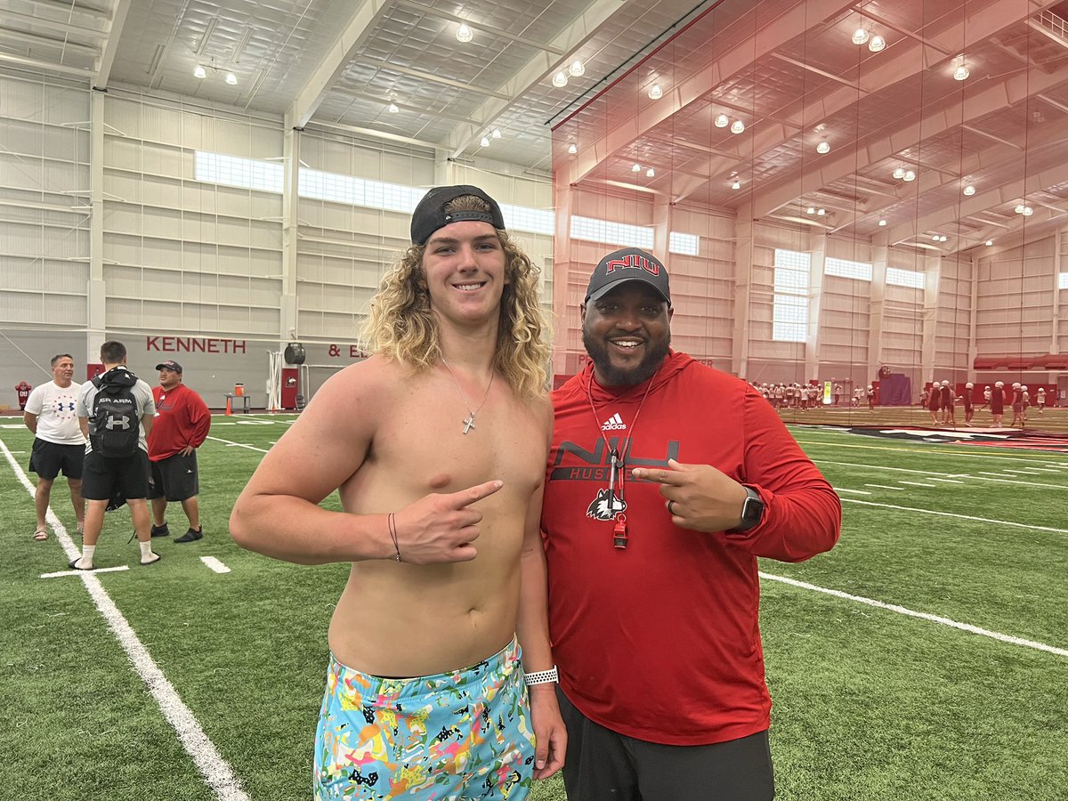 Jake Macphee (@jakemacphee1) on Twitter photo I’d like to thank <a href="/Coach_JO_/">Jason Onyebuagu</a> for working with me at the <a href="/NIU_Football/">NIU Football</a> camp yesterday. Your coaching made sense and I appreciated the work. I’d like to thank <a href="/Coach_JO_/">Jason Onyebuagu</a> for working with me at the <a href="/NIU_Football/">NIU Football</a> camp yesterday. Your coaching made sense and I appreciated the work.