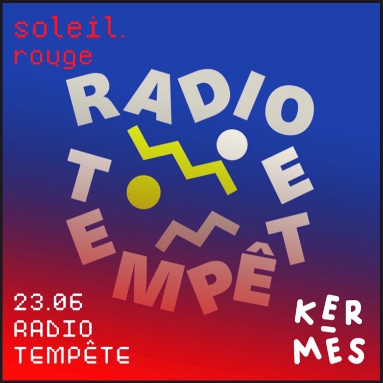 Radio Tempête tweet media