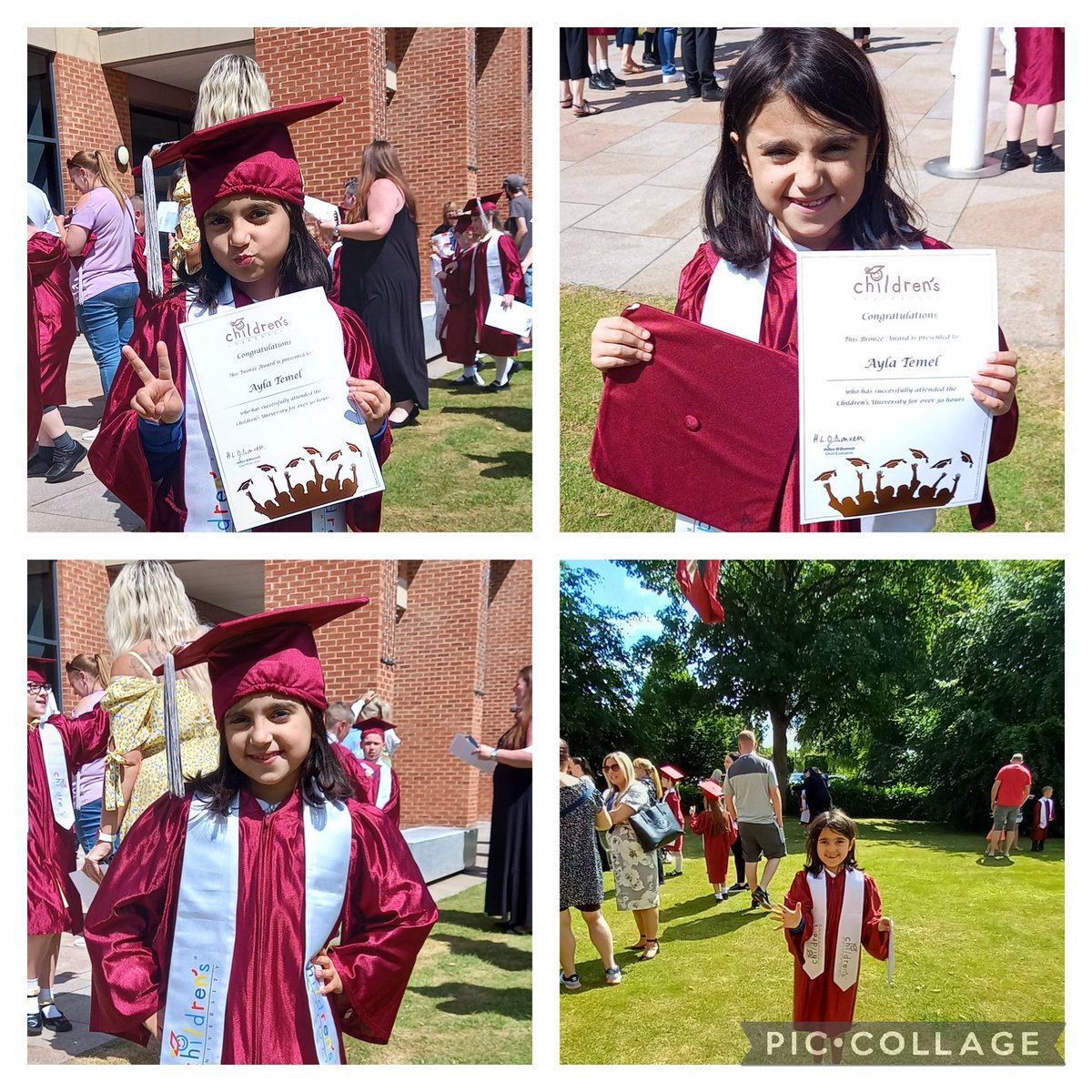 Julie temel Aleyna and Aylas mum 💗 tweet media