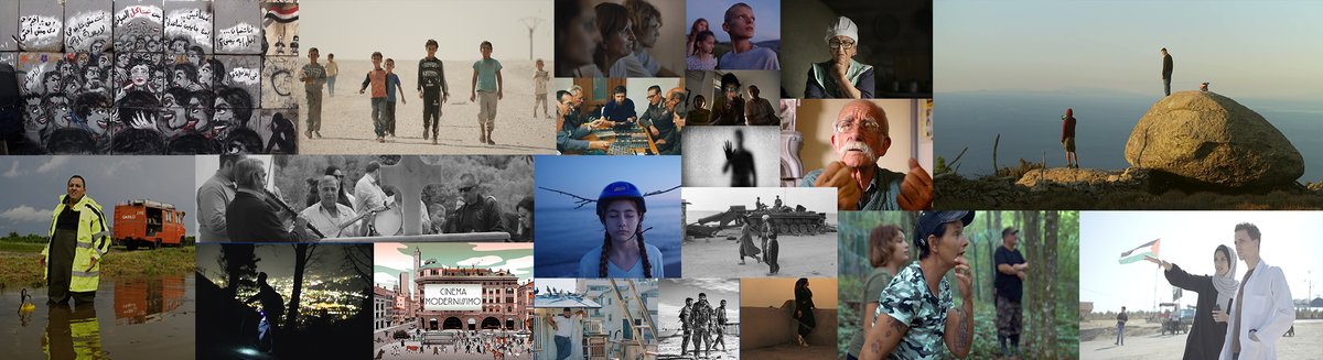 Découvrez la sélection officielle du #PriMed 2022, le Festival de la Méditerranée en images. Les meilleurs documentaires sur la Méditerranée. 
The official selection of #PriMed 2022, the best documentaries about the Mediterranean
primed.tv/tous-les-films…