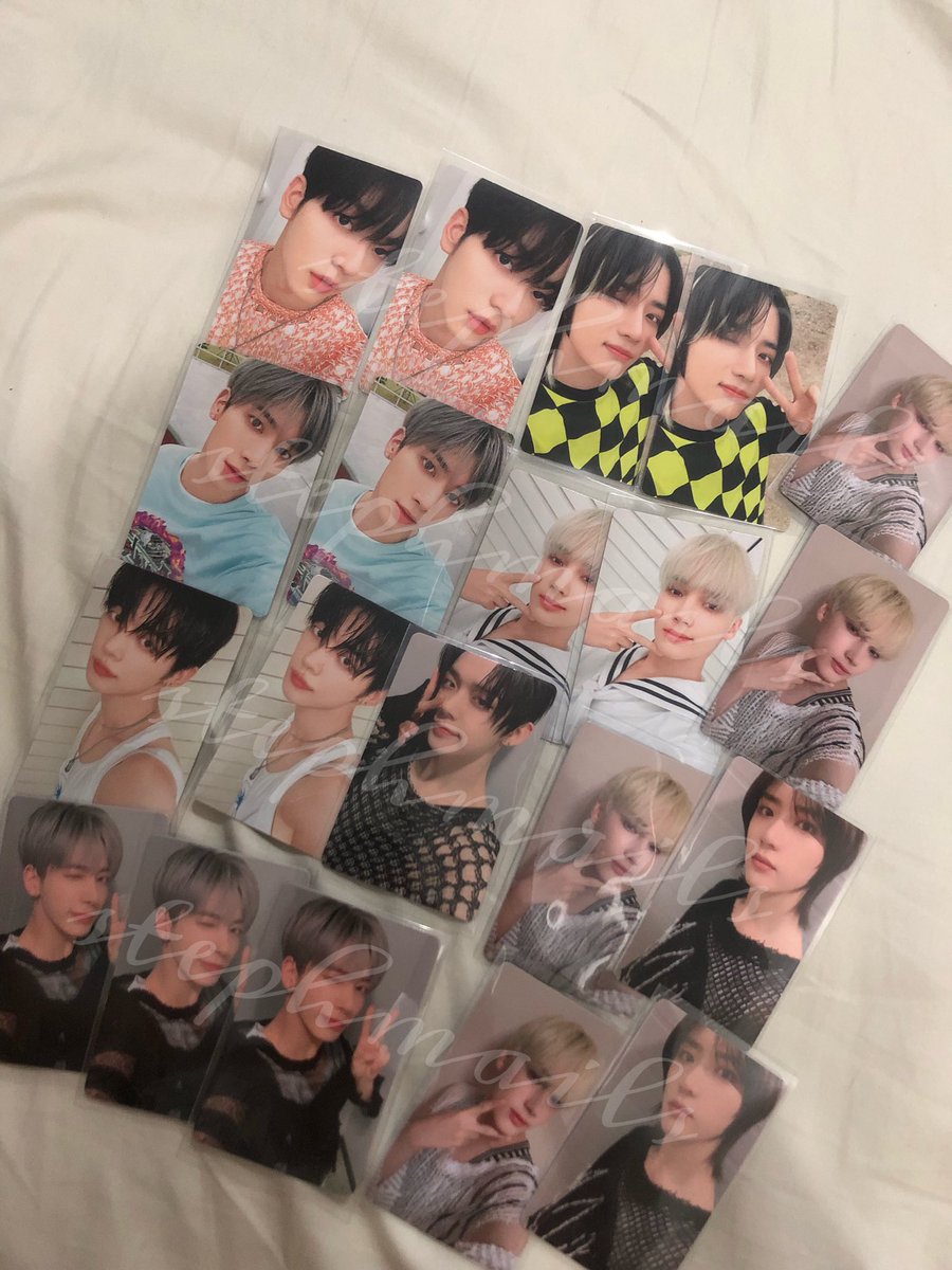 heystephz's tweet image. PRICELIST AND RULES (see image below) 👇🏻

✅condi: drive.google.com/drive/folders/…

kalau masih ada yang mau ditanyain, boleh DM aja yaa.

Boleh request DM dari sekarang juga yaa karena nanti aku gak akan hitung yang masuk ke message request. thankyou! 💜🥺