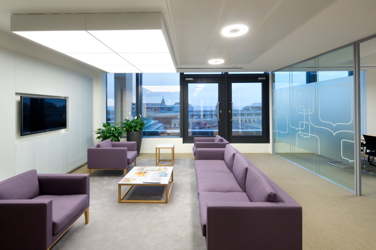 ProjectsEMC's tweet image. Renovating your premises? Have you considered a lighting upgrade?

Lighting is key a factor in building the desired aesthetic and creating a premium feeling environment

Please fill out a contact form and we will be in touch!

emcprojects.co.uk/contact/

#emcprojects #lighting