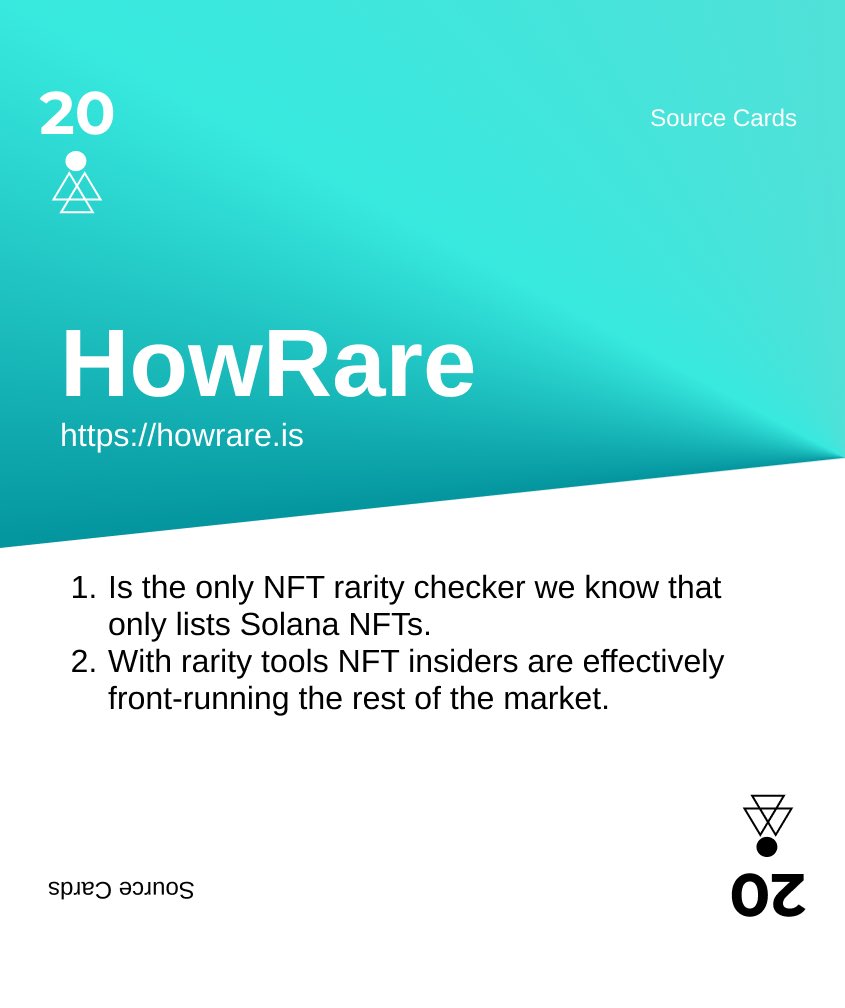 Cards of NFT tweet media