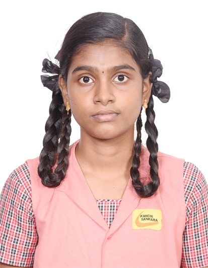 KanimozhiDMK's tweet photo. 10 ஆம் வகுப்பு பொதுத் தேர்வில் தமிழ்ப் பாடத்தில் முழு மதிப்பெண் எடுத்து சாதனைப் படைத்திருக்கும் தூத்துக்குடி மாவட்டத்தைச் சேர்ந்த மாணவி துர்கா அவர்களை, மகிழ்வோடு வாழ்த்துகிறேன். https://t.co/Ge9Nv9zCZc