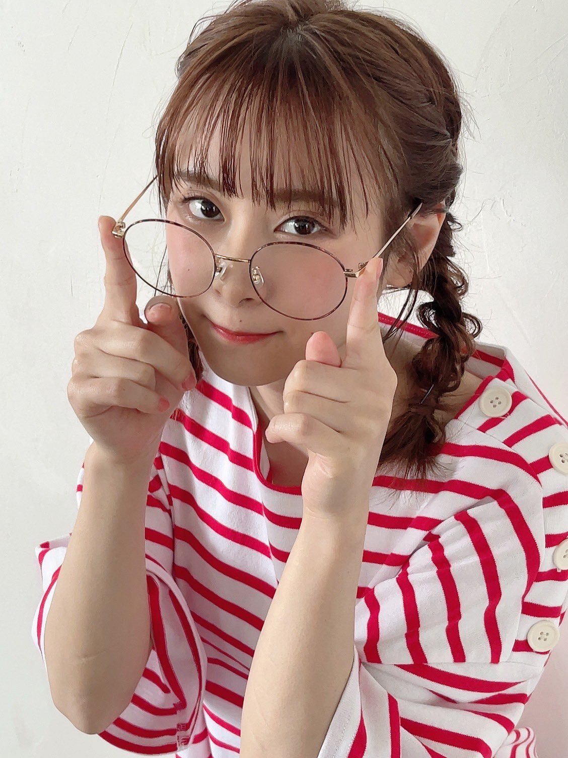 前田 佳織里 on X: 