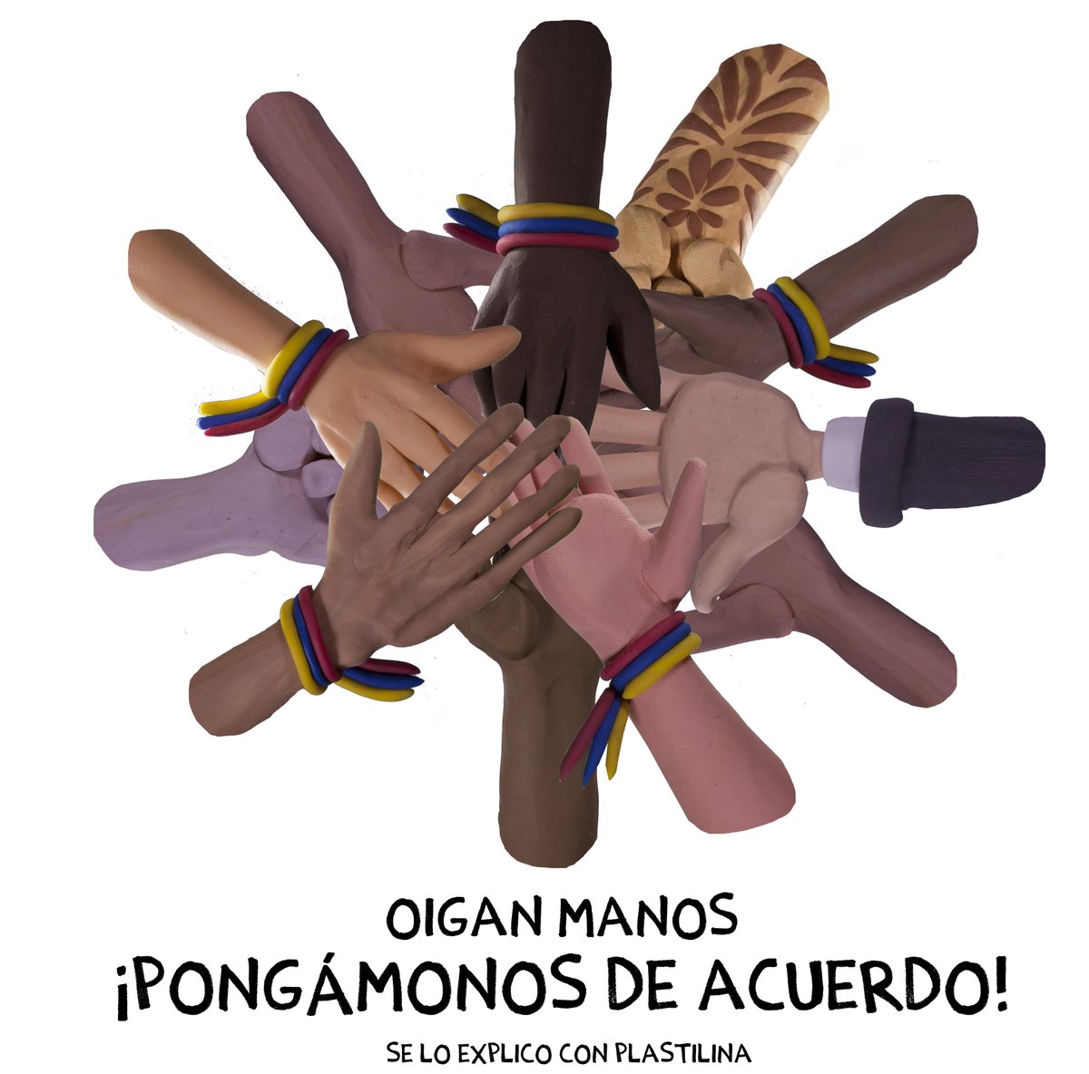 altereddie's tweet photo. ¡Buenos días país diverso! https://t.co/PcFe9CpcZo