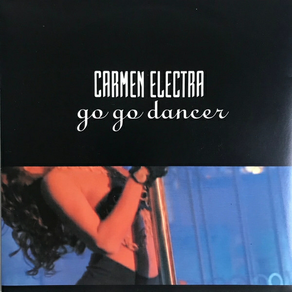 カルメン・エレクトラ