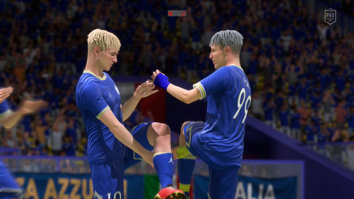 Leonardo tweet media