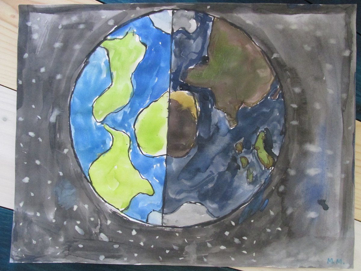 exhibitSaveSoil's tweet photo. Well done to the students of OŠ Ante Starčevića for speaking up for soil with your artwork!
It's time every one of us makes our voices heard for soil. #SaveSoil #SpasimoTlo #ExhibitSaveSoil https://t.co/u3eNhbRL3d