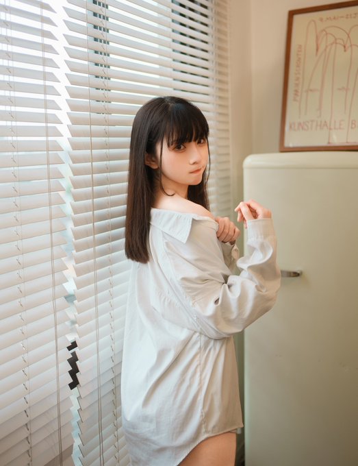 Twitterのコスプレ画像6
