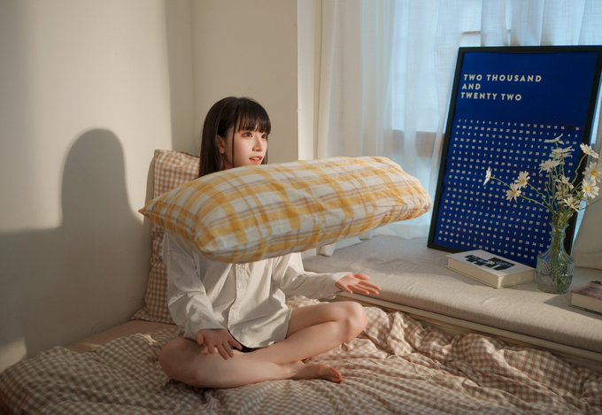 Twitterのコスプレ画像7