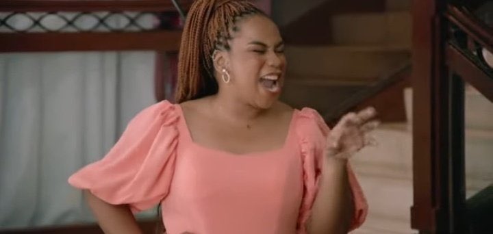 thou_ism's tweet photo. #BEVSSEY LANG ANG SAKALAM!!!!🤎
@gmanetwork @GMADrama 🤣🤣🤣#FirstLadyHappyPalace 🤎🤎🤎🤎 https://t.co/w0IzwbBvGh