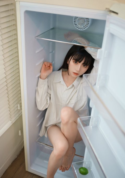 Twitterのコスプレ画像9