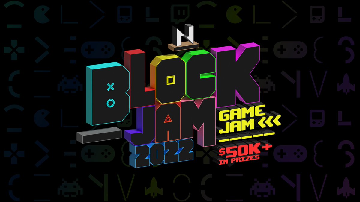 NervosNetwork's tweet image. The GameJam #hackathon starts today, and $50K+ and 5 Nintendo Switches are up for grabs🔥😍

Start building or integrating a game idea to win a prize bounty!🛠

Get started today 👉 bit.ly/GameJamSignup