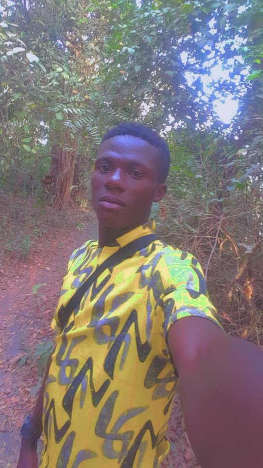 Modoudem11's tweet image. I need help from clean heart people