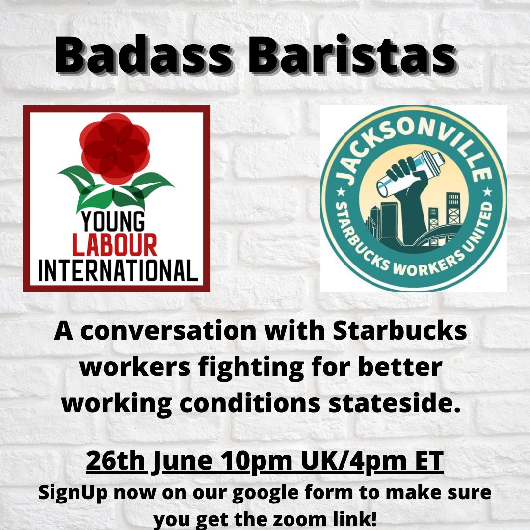 SIGNUP NOW! forms.gle/iGo9TFuLk5dLJo…