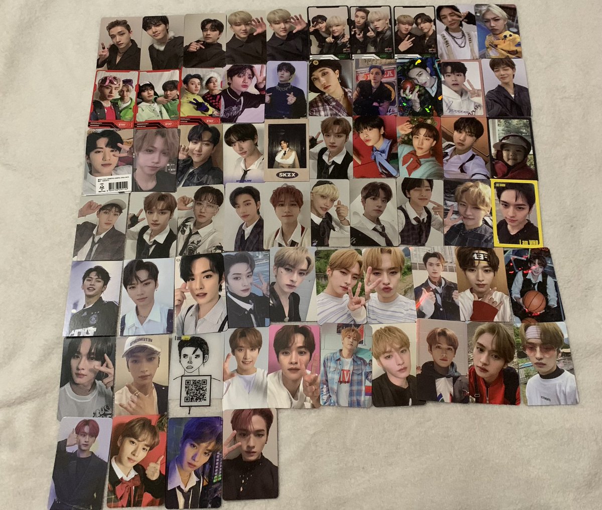 77thclub's tweet photo. wts lfb skz stray kids ph

stray kids decluttering sale - P12 780
6390 dp, rembal after 1 week

mop &amp; mod: gcash/bdo | jnt direct 

t. skz chan lee know changbin hyunjin han felix seungmin jeongin oddinary noeasy cevel wolfgang cevel ld baby pc aladin oddinary jwc https://t.co/3NDuIi9PRk