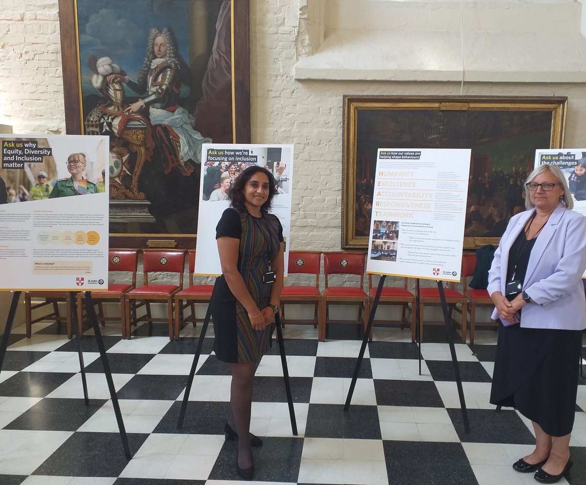 St John England tweet media