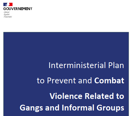 SG_CIPDR's tweet photo. @EUCPN @Gravel91 @Interieur_Gouv @prefpolice @Gendarmerie La prévention de la délinquance juvénile,  priorité de la Stratégie nationale de prévention de la délinquance #SNPD, participe à celle de l'entrée des jeunes dans les bandes : Maisons de confiance et de protection des familles #MCPF, #PermisInternet, Cadet de la @Gendarmerie ... https://t.co/Hdi4Pp2ozJ