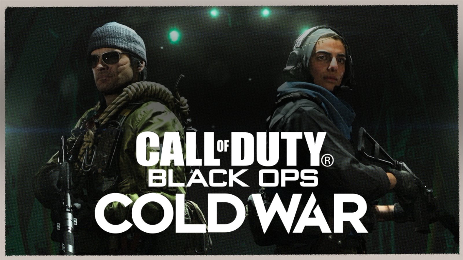 Piunika on Twitter "COD Black Ops Cold War 'Failed to host lobby