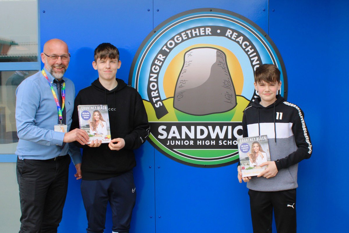 Congratulations to Alex and Danny who won the Tilda Rice Street Food Challenge! 🥘🍚