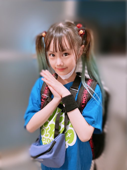 Twitterのコスプレ画像29