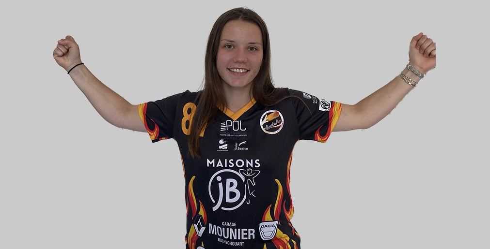 LePopu_sports's tweet image. Le @rocassj_hb87 boucle son recrutement avec une jeune pivot

://www.lepopulaire.fr/limoges-87100/sports/rochechouart-saint-junien-boucle-son-recrutement-avec-une-jeune-pivot_14147687

#Handball #NF1