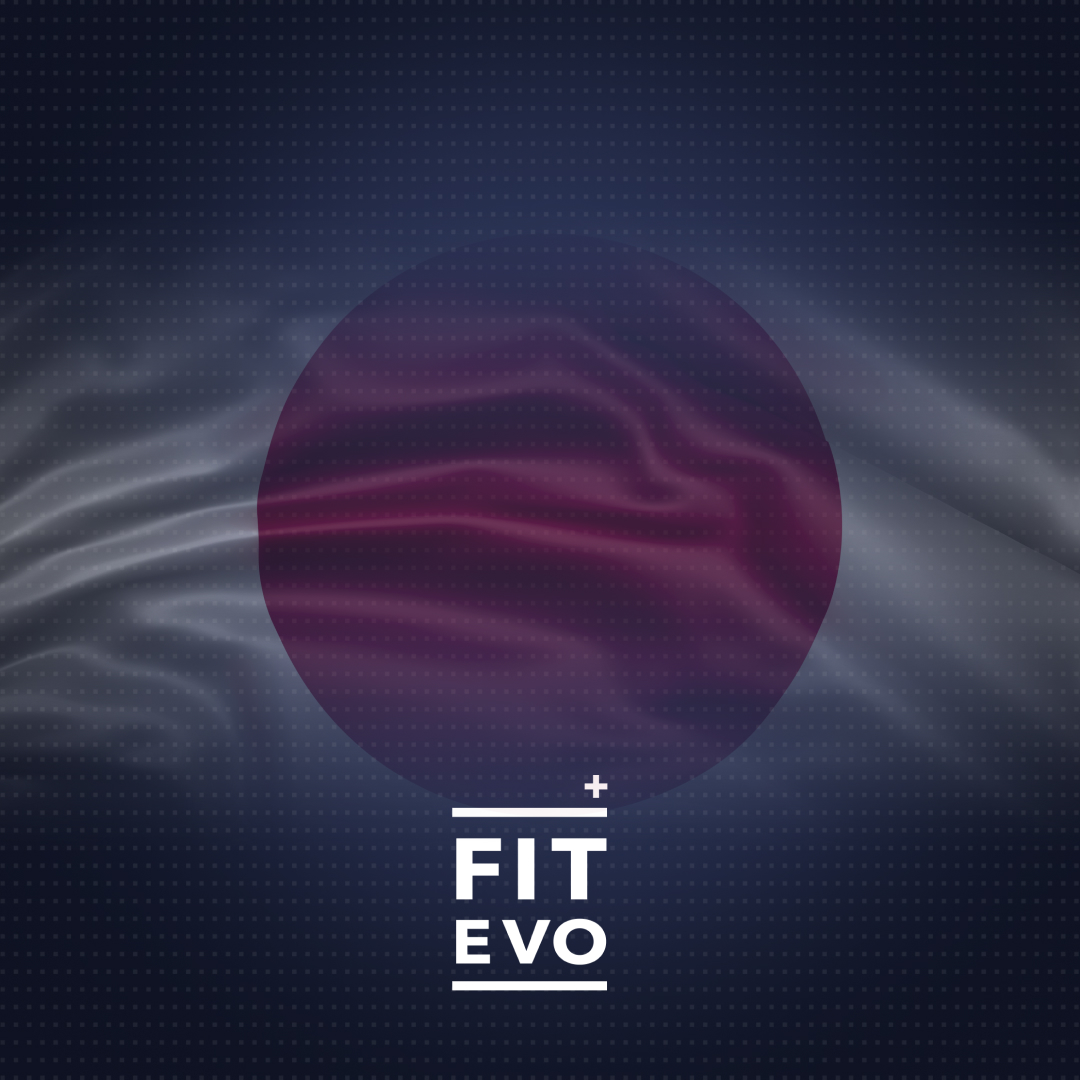FitEvoNFT's tweet photo. What's coming up next? 👀 https://t.co/Ygcaq5mpID