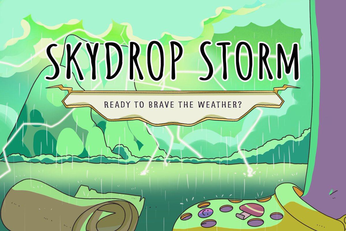 Sprite Club 🍄 tweet media