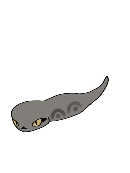 マムシのtwitterイラスト検索結果