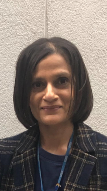 My name is Rakhee+I have worked at Newham University Hospital for 23+ years-NUH is a great place to work!The areas of my role include working on Intensive Care; working as a member of the NUH nutrition team and seeing patients who require parenteral (IV) nutrition #DietitiansWeek