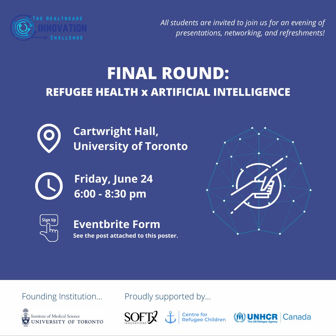 IMSSA (@imssauoft) on Twitter photo YOU are invited to join us at our live event happening Friday, June 24 from 6 - 8:30 pm at Cartwright Hall (44 Devonshire Pl, Toronto, Canada). YOU are invited to join us at our live event happening Friday, June 24 from 6 - 8:30 pm at Cartwright Hall (44 Devonshire Pl, Toronto, Canada).