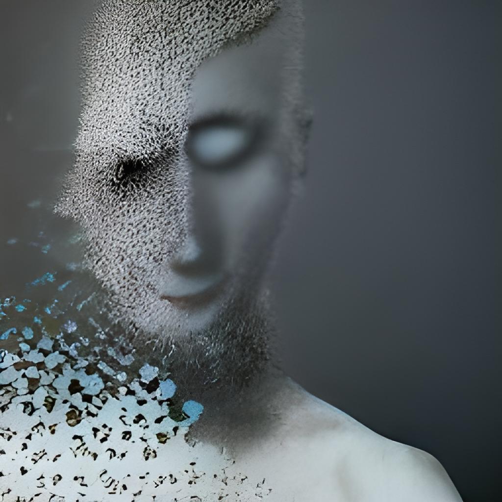 Charlie28262464's tweet photo. DALL E MINI images upscaled with zyro ai! https://t.co/m1OGCcP7MA