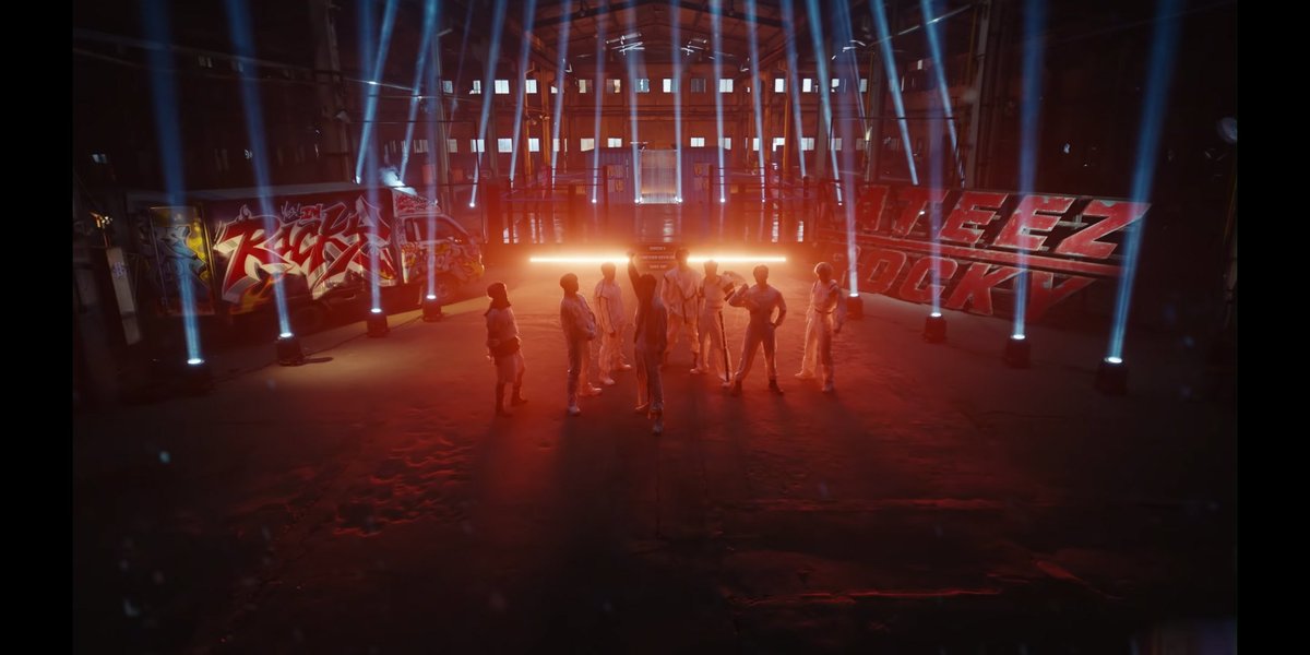 ateezpiratetr's tweet photo. [🥊] Rocky (Boxers ver.) MV'si YouTube'da 3.000.000 izlenmeyi aştı.

🔗https://t.co/B1MHZSkbkh

#StartTheSecondRound #ROCKY #BEYOND_ZERO #ATEEZ #에이티즈 #エイティーズ @ATEEZofficial https://t.co/4Sx1SusuyL