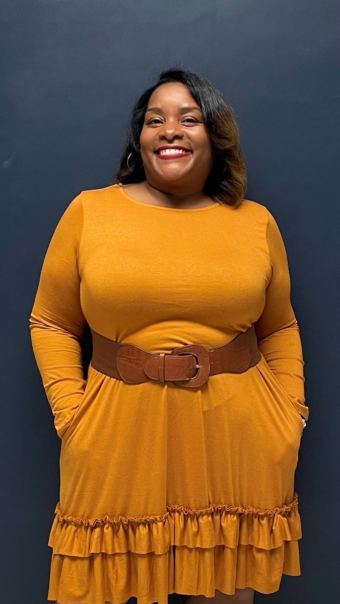 SRSNews's tweet photo. TeShania Bey, of @SRMCompletion, is an SRS Safety Hero! As the Salt Waste Processing Facility Local Safety Improvement Team Chair, she promotes #safety and motivates others to perform Behavior-Based, or #BBS, observations. #NationalSafetyMonth #NSM #NSCsafety https://t.co/HRXaAzriVR