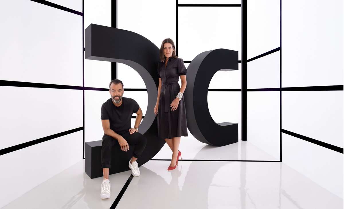 Dentsu Creative UK tweet media