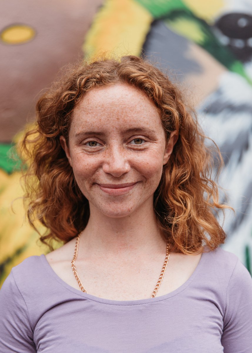 tinderboxNI's tweet photo. We are thrilled to welcome Alice Malseed to the Tinderbox Team as Company Manager. 

Alice is a writer and theatre maker based in Belfast. Her work has appeared across the UK, Ireland, in Sri Lanka and New York.

Delighted!

@ArtsCouncilNI @theatredanceni @CrescentArts https://t.co/UBlApSFByg