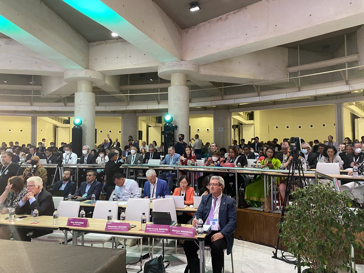 International Cooperative Alliance tweet media