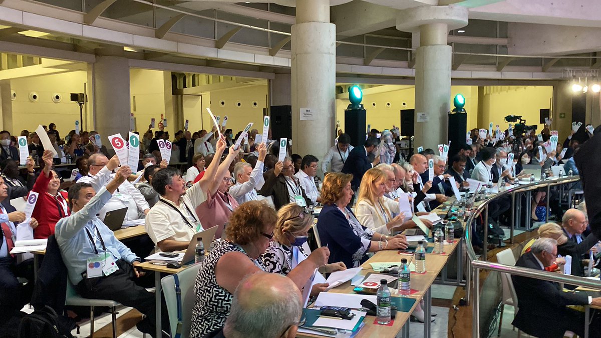 International Cooperative Alliance tweet media