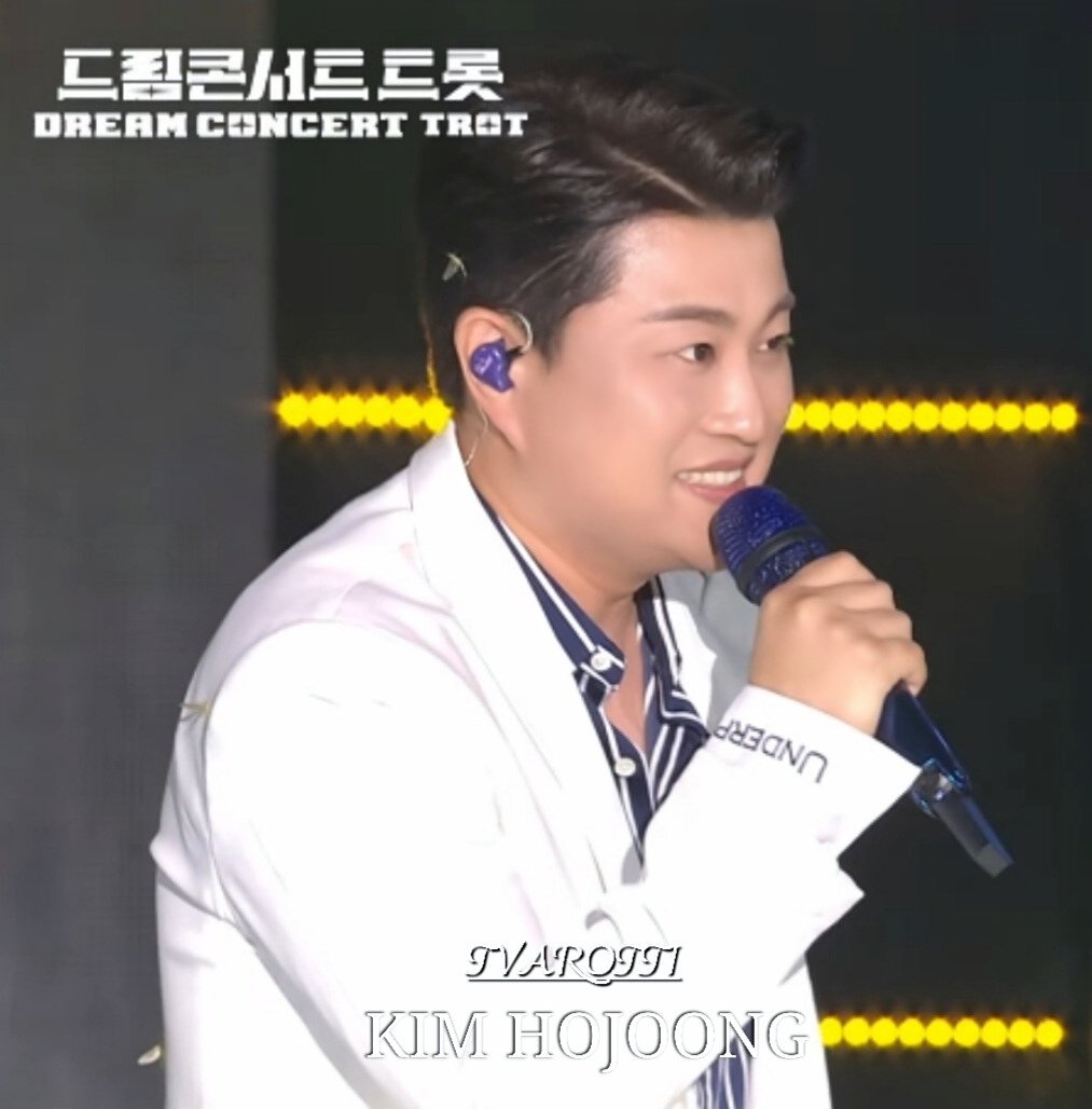 잠실벌이 놀랐다!
김호중 천상의 소리에 화답하는 보라별들⭐️💜

#라이브지존_김호중드콘트롯무대찢다
#김호중빛이나는사람
#김호중 #KIMHOJOONG
#TVAROTTI ​

🍀기사링크🍀
n.news.naver.com/entertain/arti…

news.v.daum.net/v/202206201044…