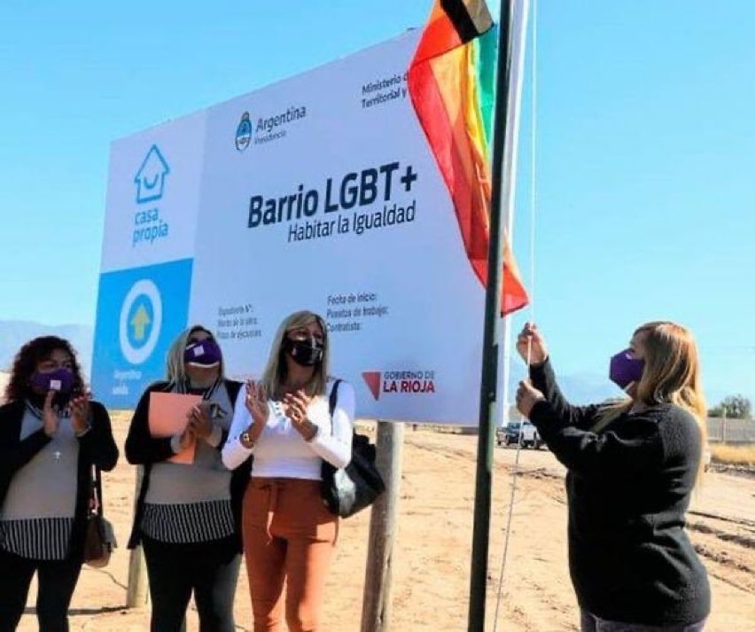 La discriminación en su versión suprema.