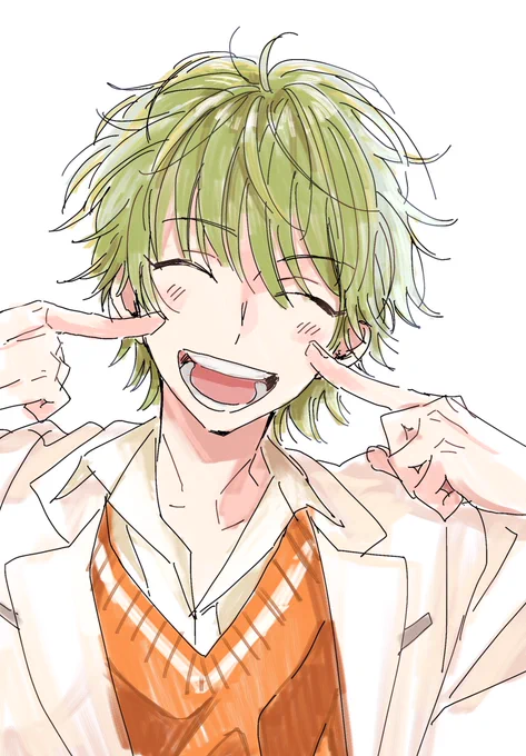 リクエスト火原先輩♪ 