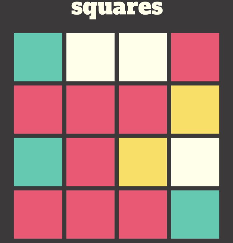 squares491625's tweet photo. #squaresgame Daily: 6/20/2022
2 solutions.

https://t.co/KXOLlR6yiu https://t.co/KjjtQ7lA0n