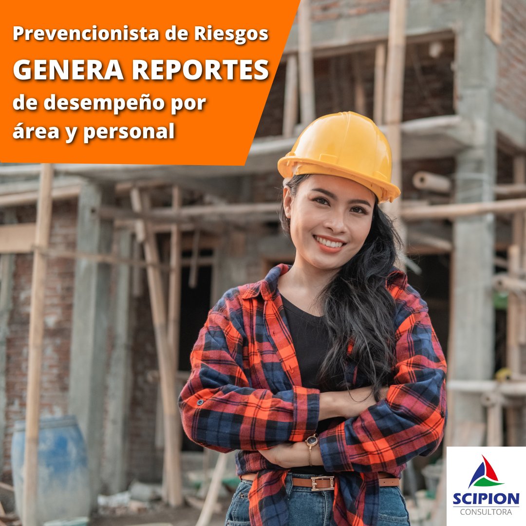 Scipion_'s tweet photo. Prevencionista de riesgos #Digitaliza tu empresa y GENERA REPORTES de desempeño por área y personal.
✔ Coordinar equipos de trabajo

📊 Recursos humanas

🔝 Proceso contable.

#Digitaliza #fábrica #transformacionDigital #ERP #Software https://t.co/wE6VDTv5DM