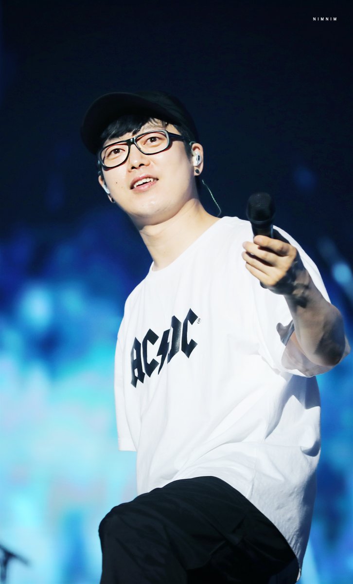 220619 영수증콘서트 in 강릉 #국카스텐 #하현우 

🫶