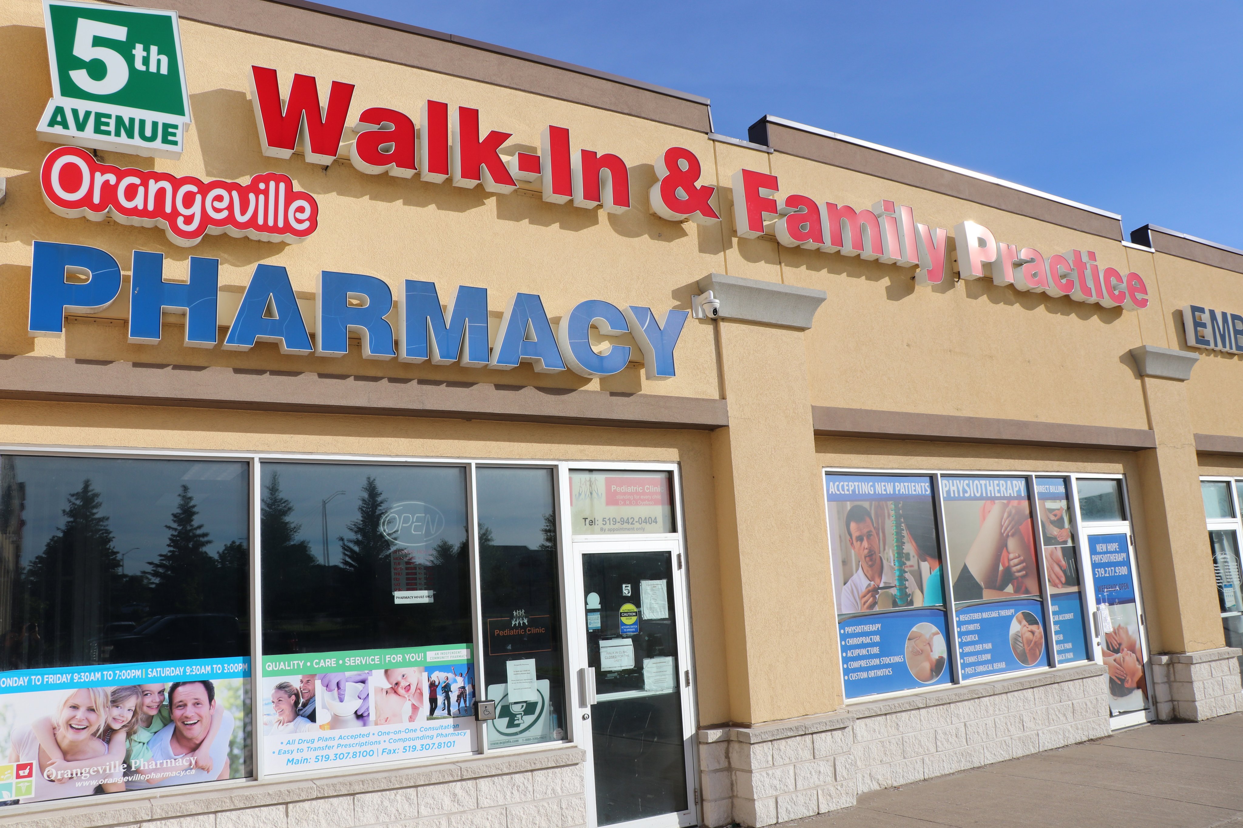 care connect pharmacy bolton