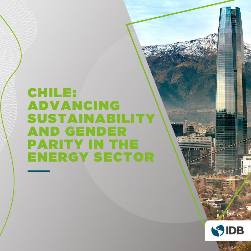 #Chile will accelerate its fair, clean and sustainable #Energy transition with a...